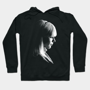 France Gall Hoodie